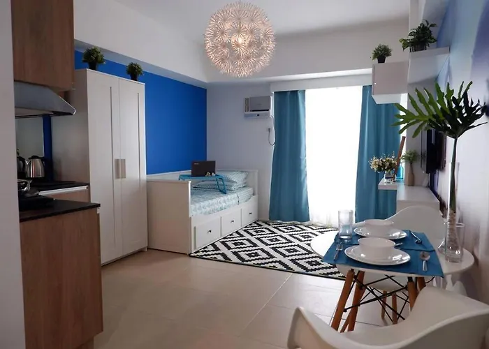 Apartamento Santorini At Vertis North *