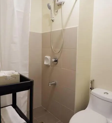Santorini At Vertis North * Manila